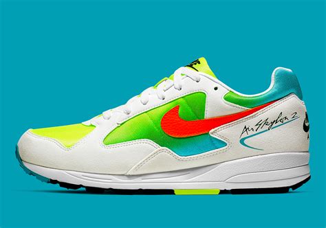 Nike Air Skylon 2 Sneakers 